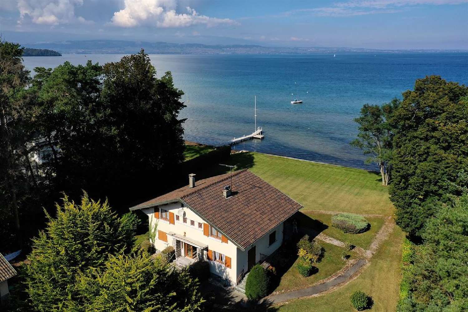  te koop villa Sciez Haute-Savoie 4