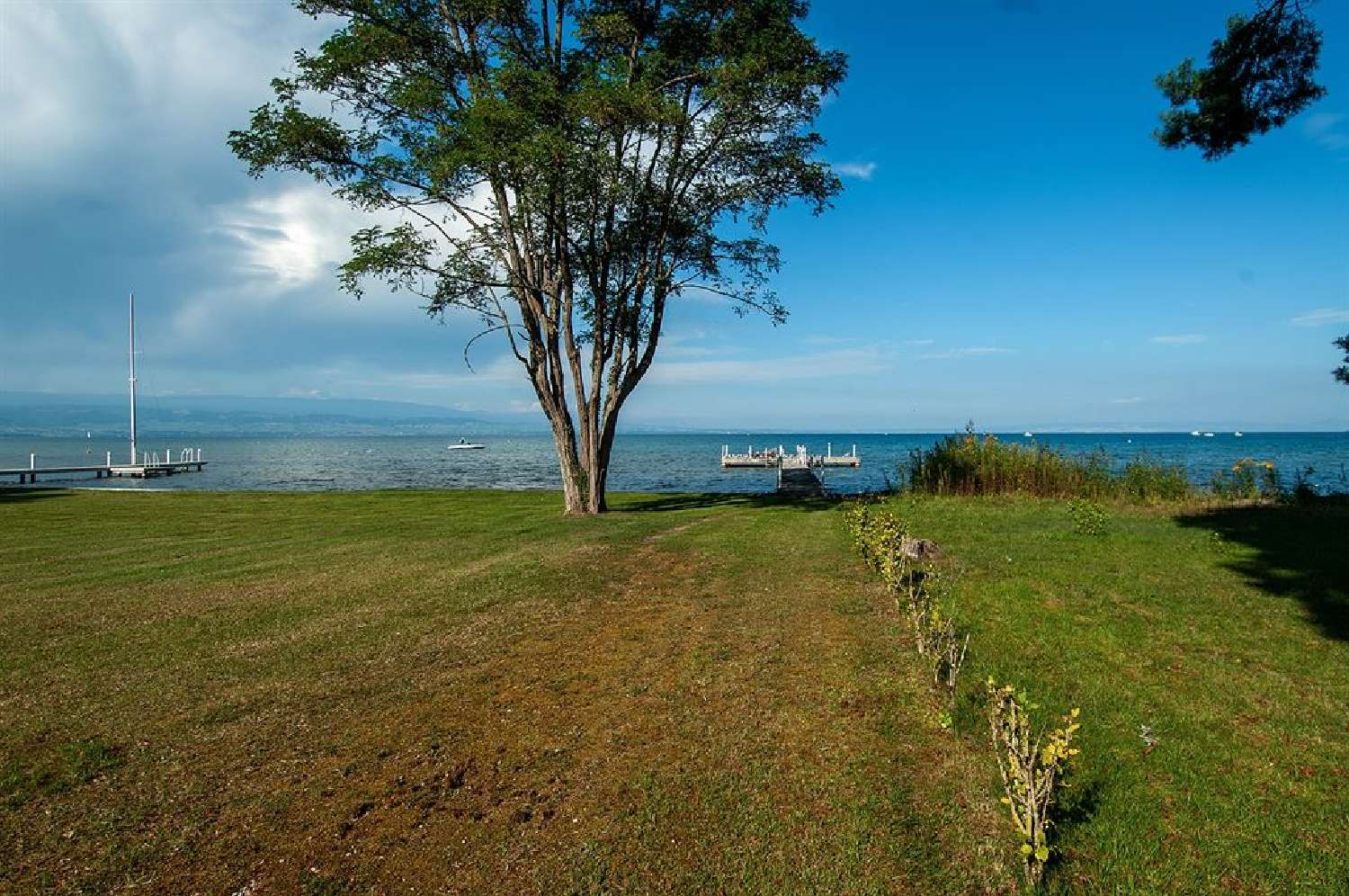  te koop villa Sciez Haute-Savoie 5