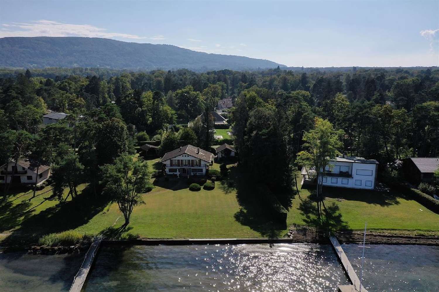  te koop villa Sciez Haute-Savoie 6