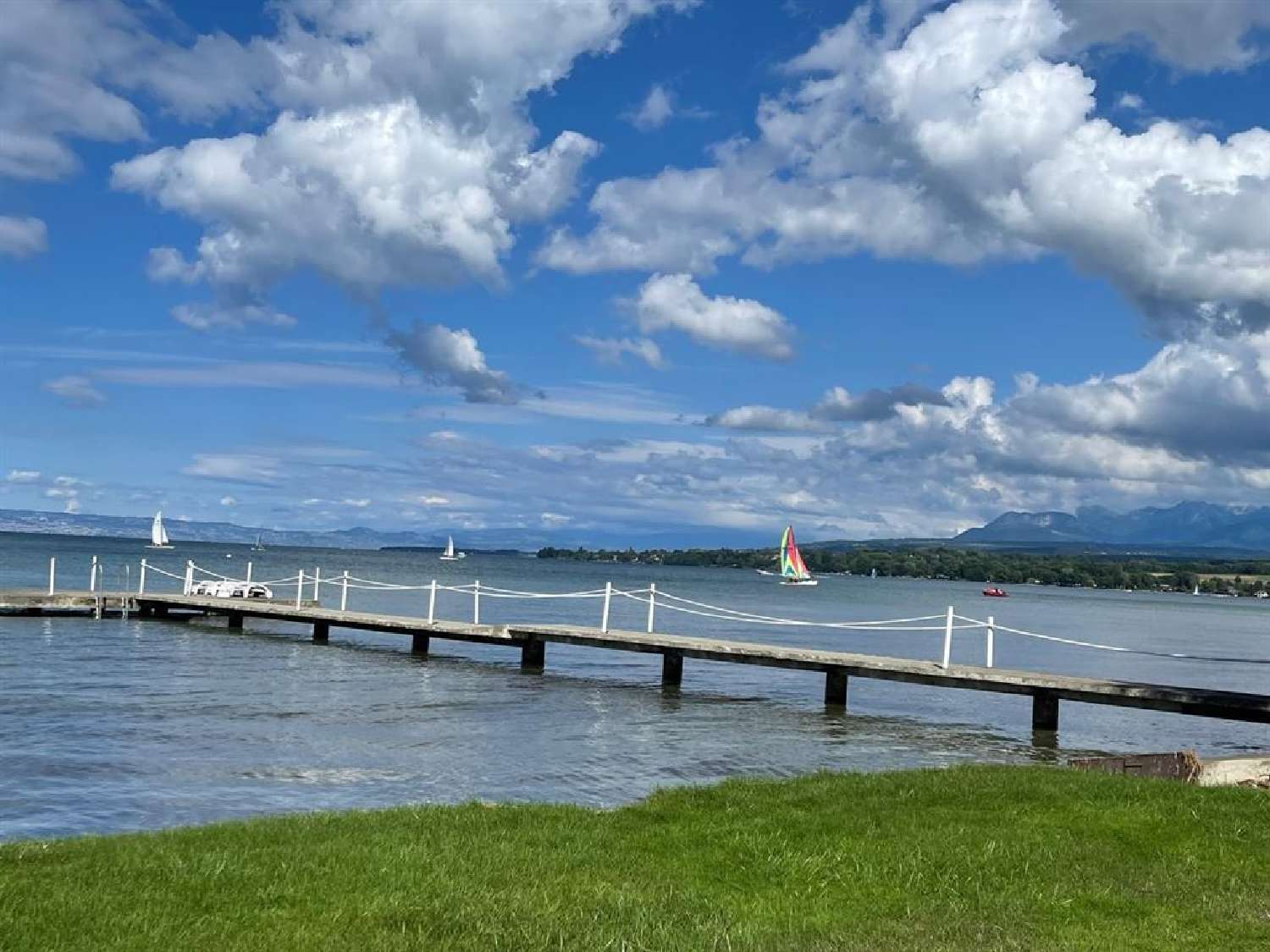  te koop villa Sciez Haute-Savoie 7