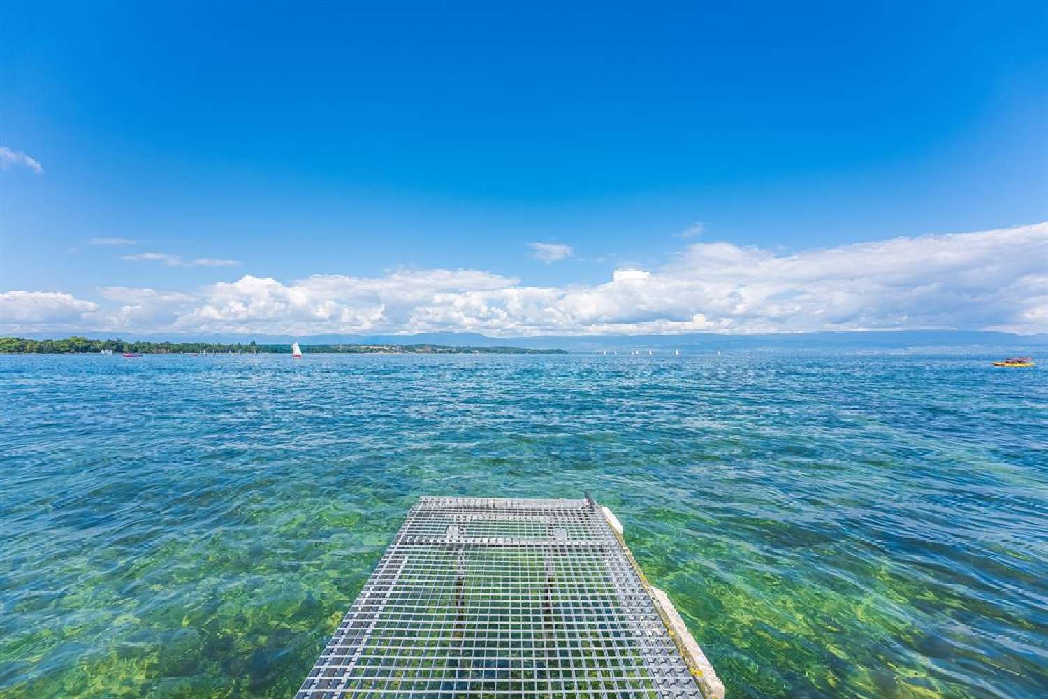 te koop villa Sciez Haute-Savoie 2