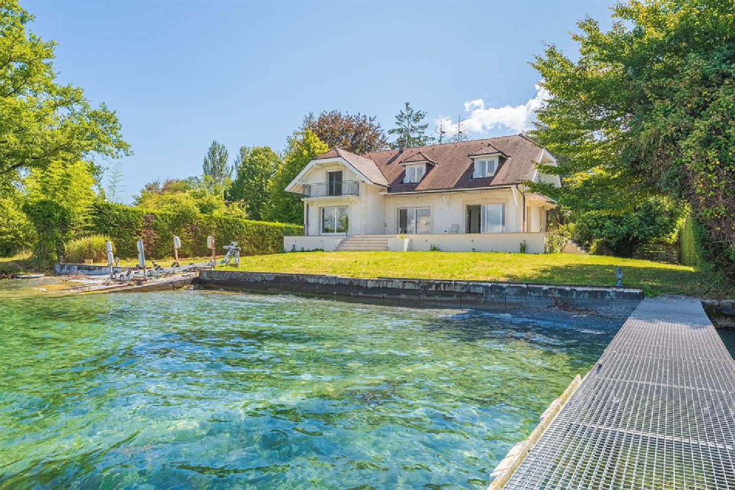 te koop villa Sciez Haute-Savoie 3