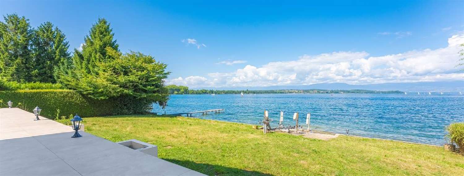 te koop villa Sciez Haute-Savoie 8