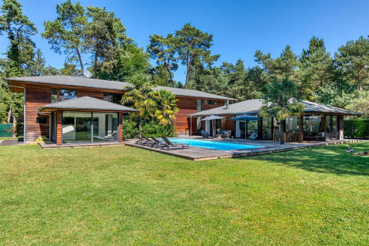  for sale villa Sciez Haute-Savoie 1