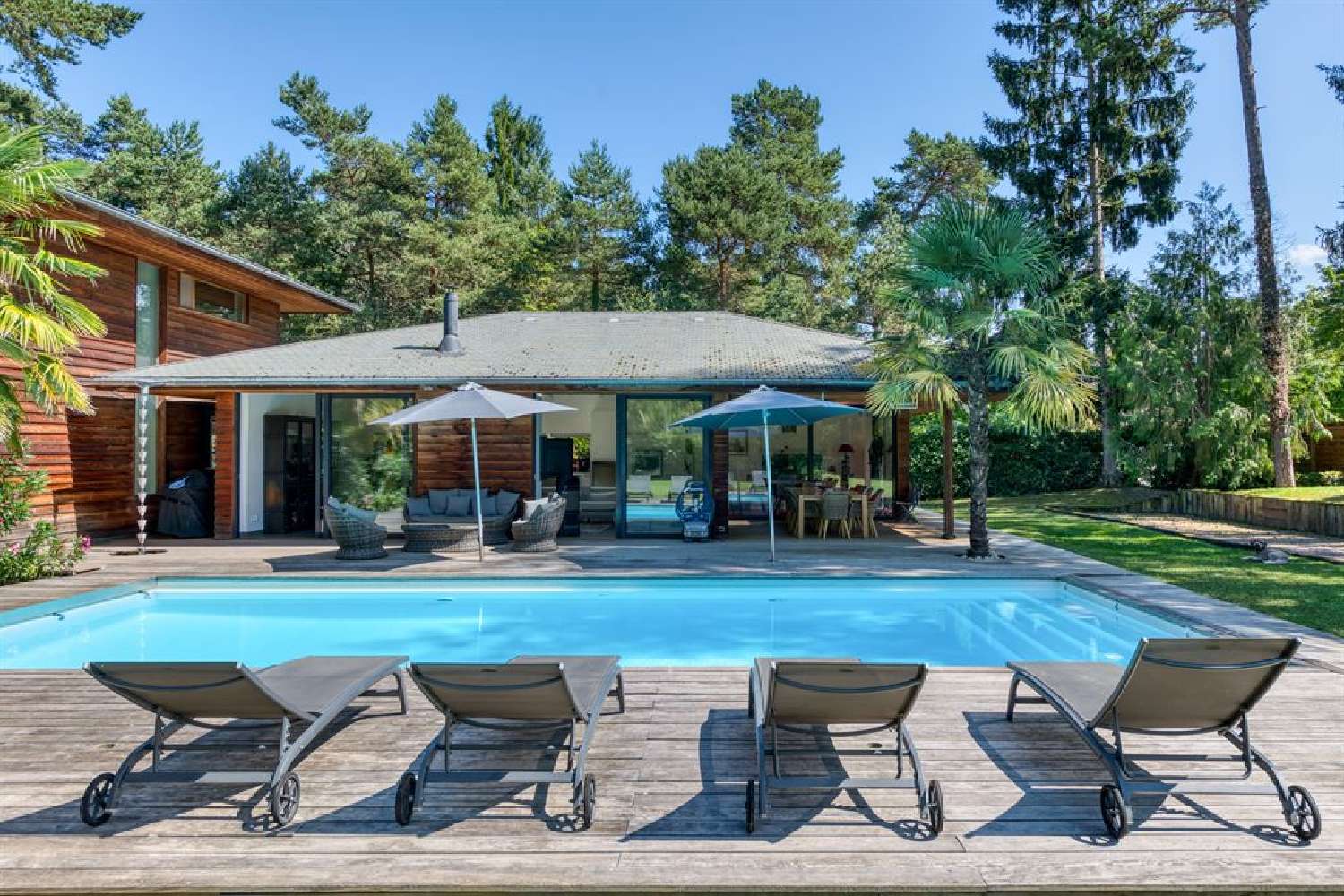  for sale villa Sciez Haute-Savoie 2