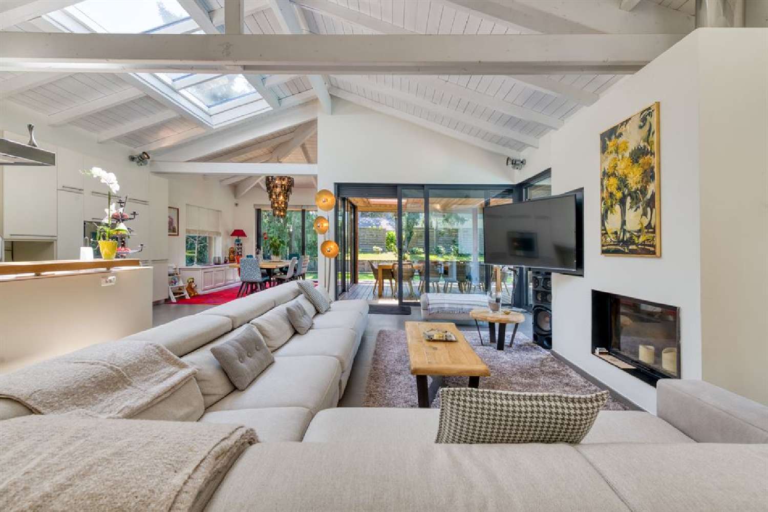  for sale villa Sciez Haute-Savoie 3