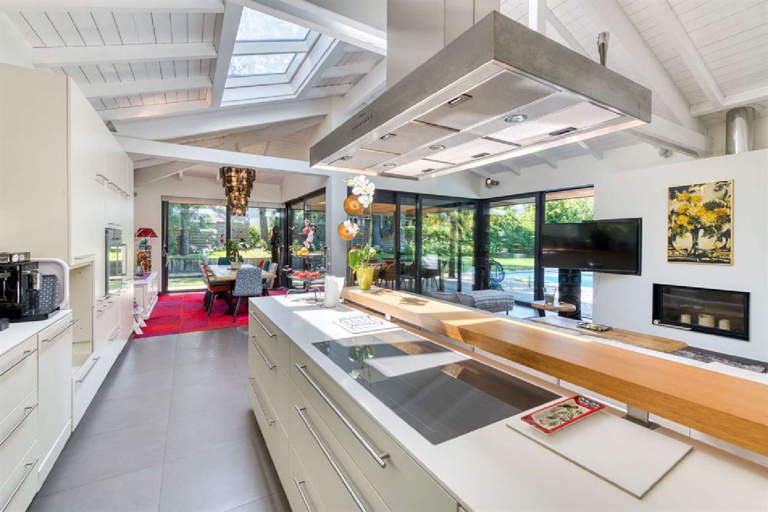  for sale villa Sciez Haute-Savoie 4