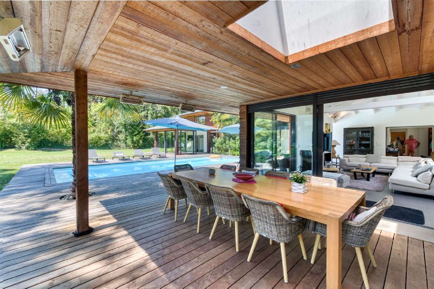  for sale villa Sciez Haute-Savoie 6