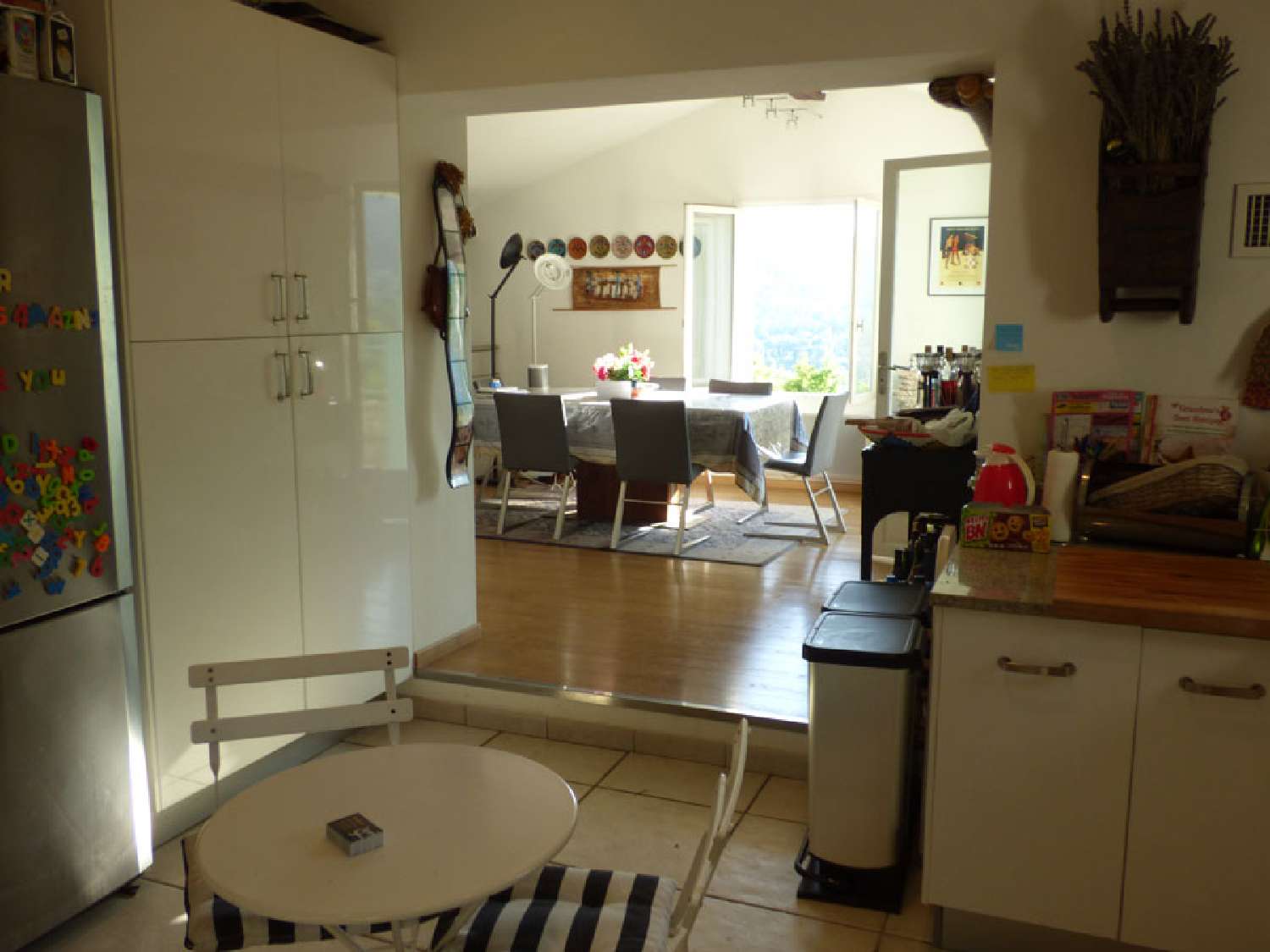 à vendre villa Seillans Var 2