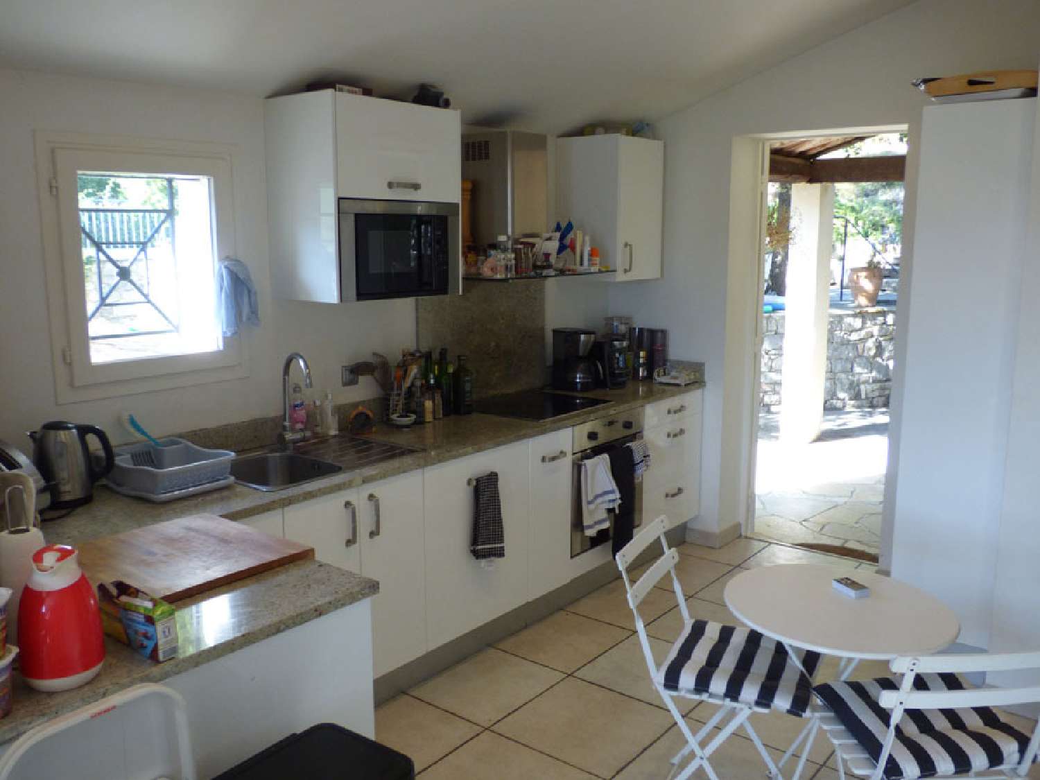 à vendre villa Seillans Var 3