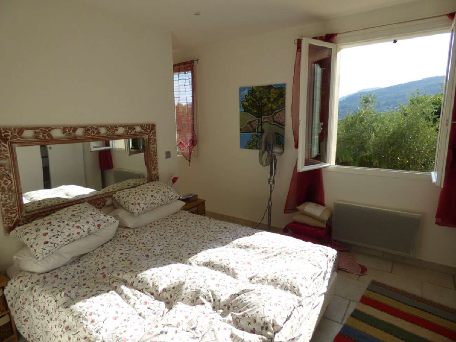 à vendre villa Seillans Var 6