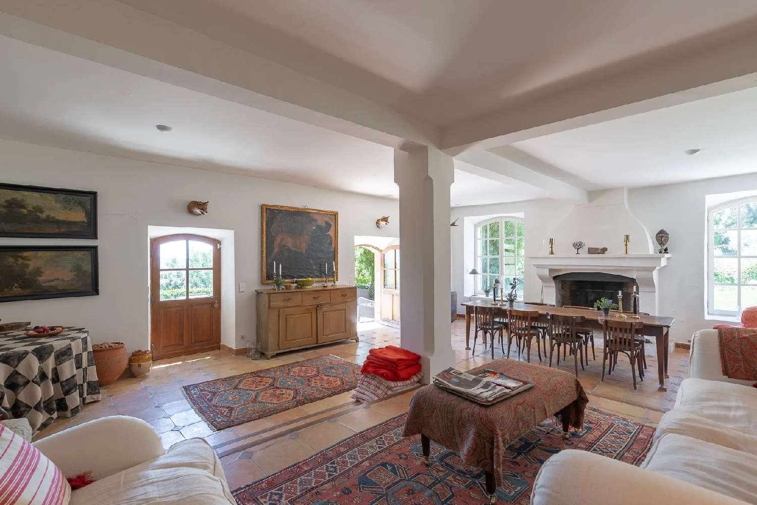  à vendre villa Seillans Var 8