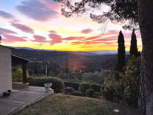 Seillans Var villa foto 7306586