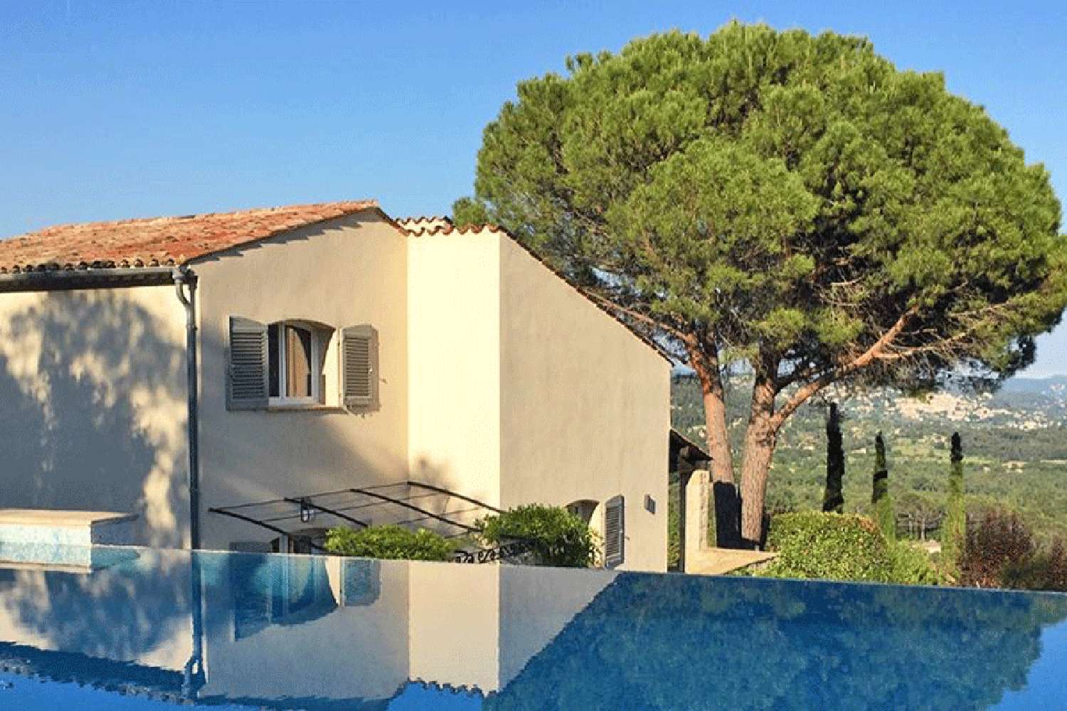  te koop villa Seillans Var 2