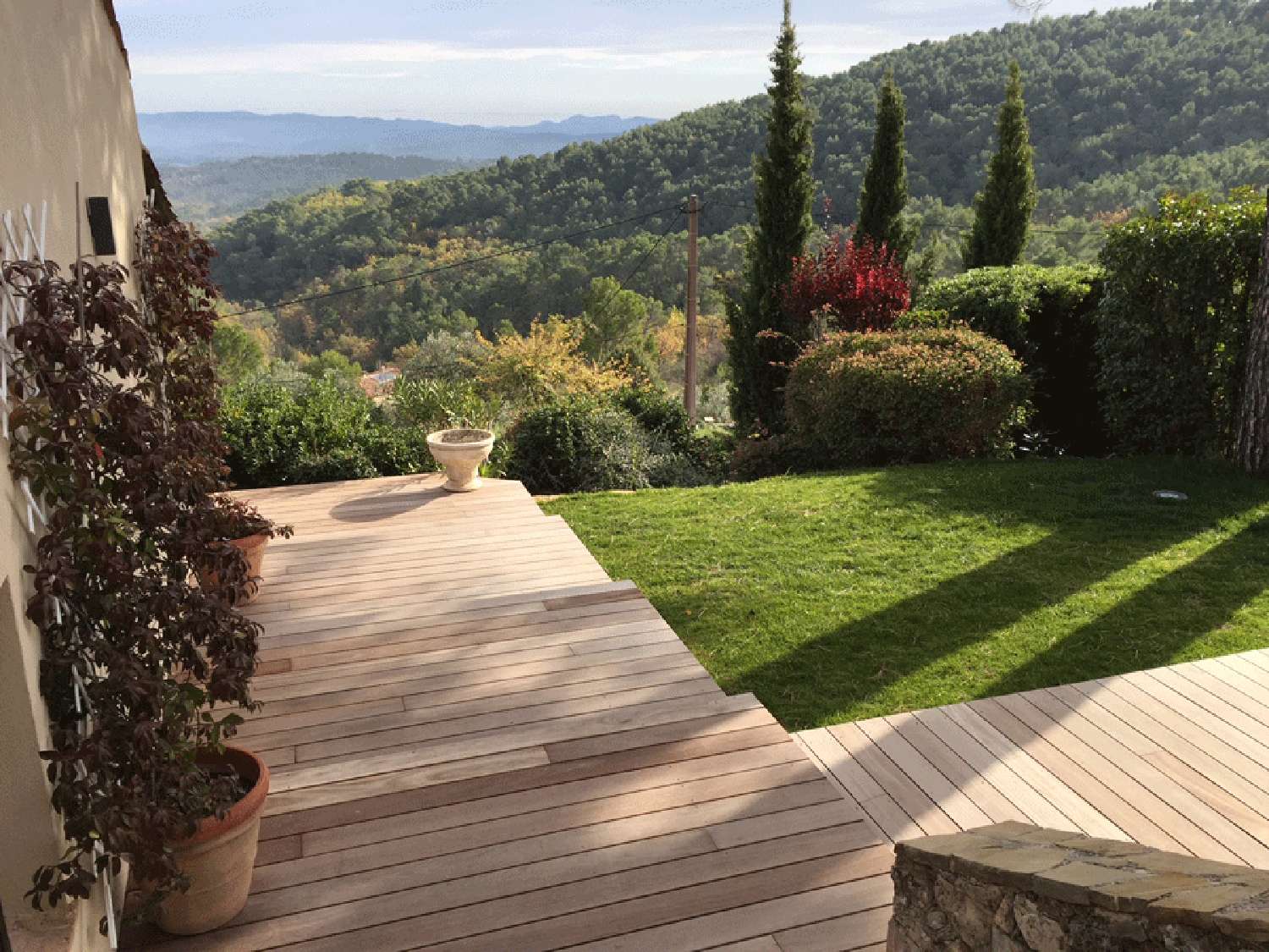  te koop villa Seillans Var 3