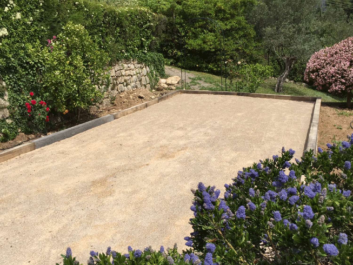  te koop villa Seillans Var 6