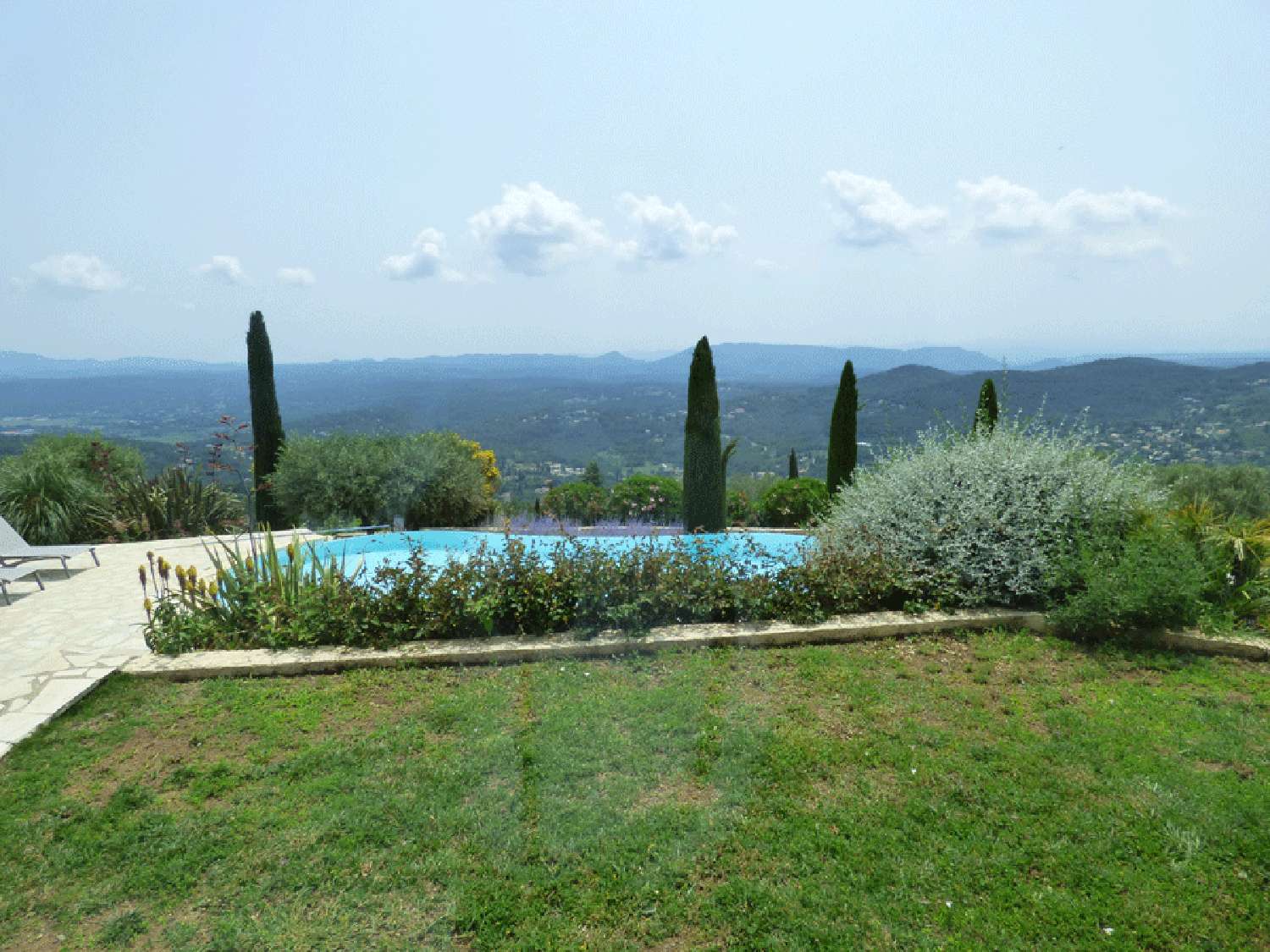  te koop villa Seillans Var 7