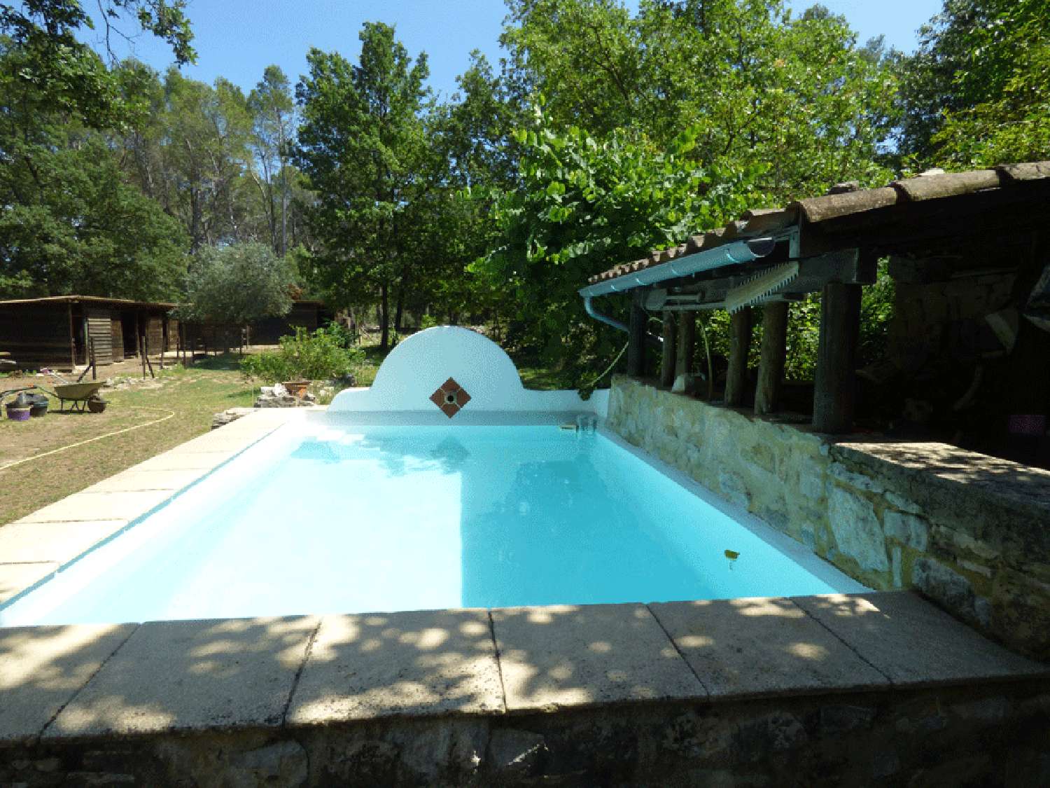  te koop villa Seillans Var 2