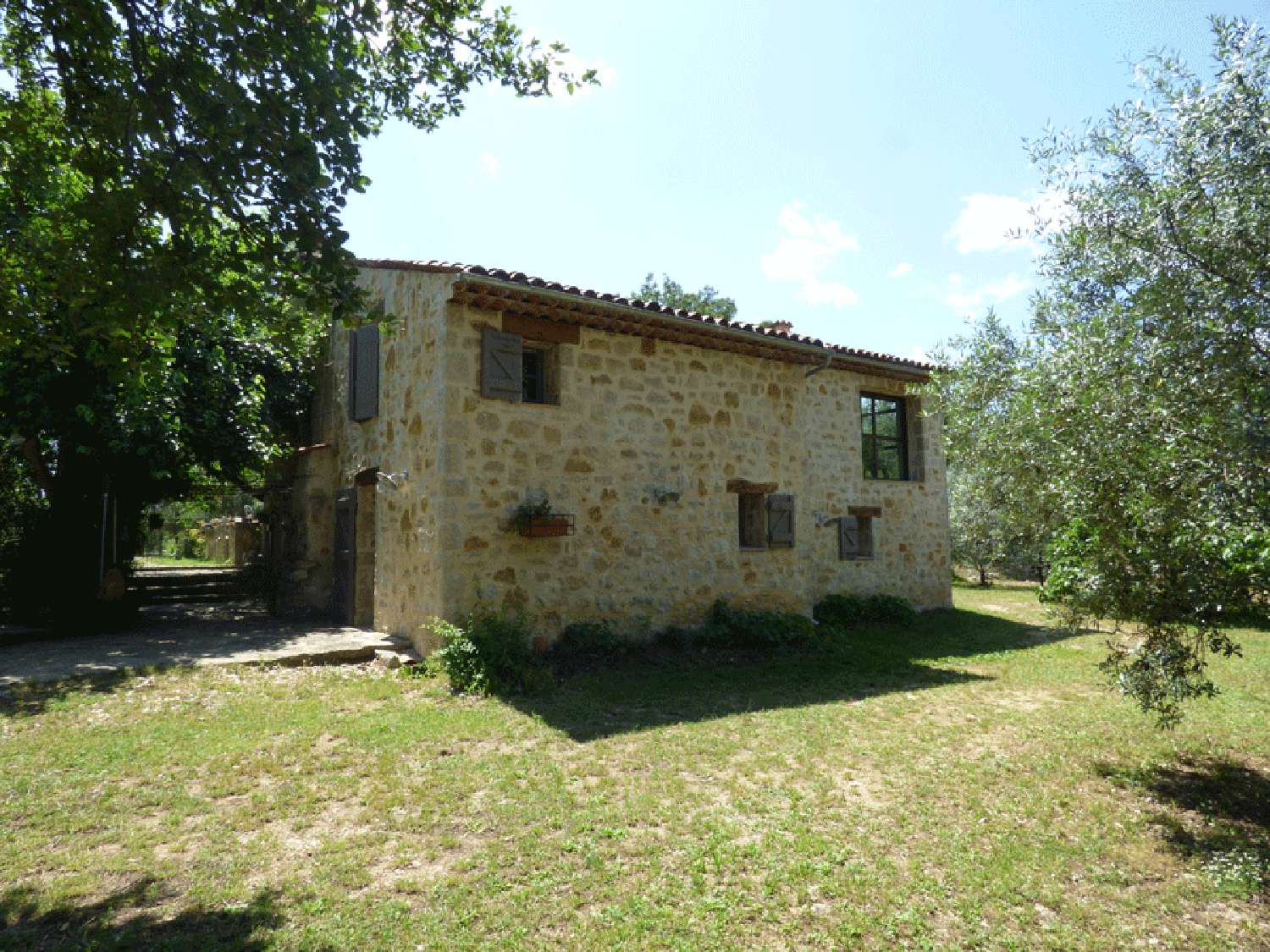  te koop villa Seillans Var 3