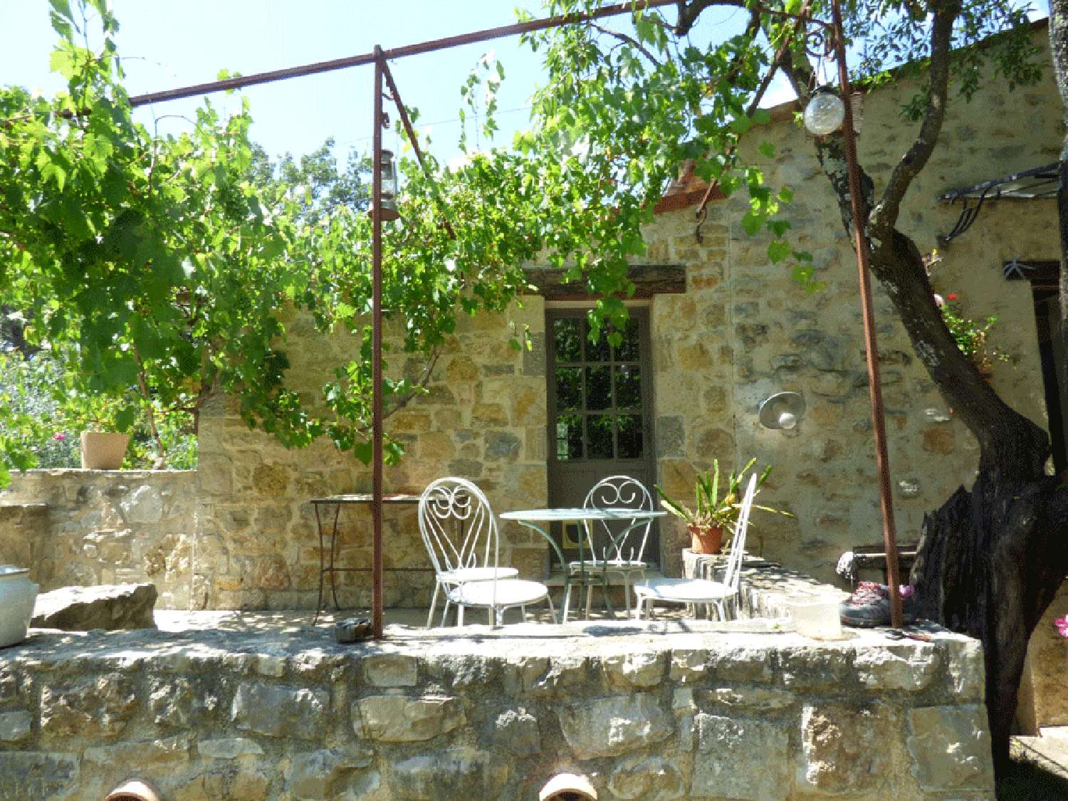  te koop villa Seillans Var 4