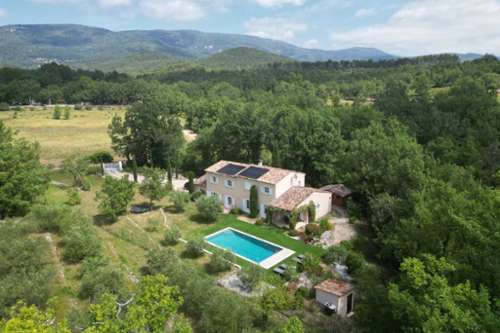 Seillans Var villa foto 7306783