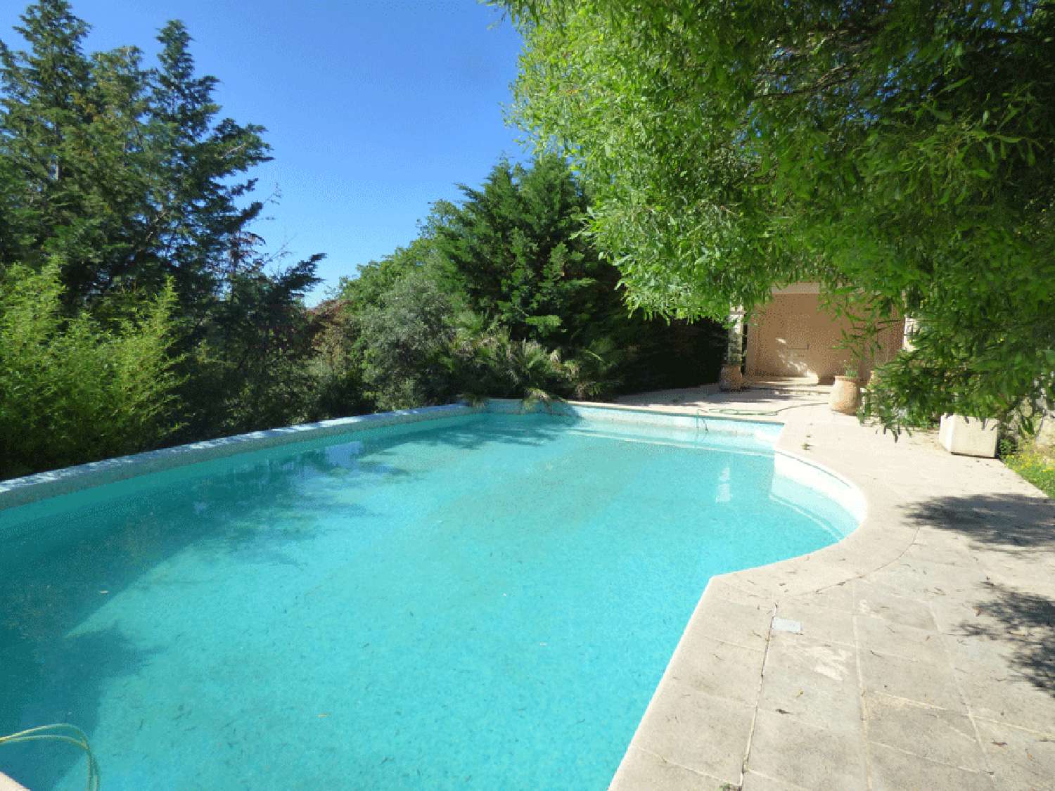  en venta villa Seillans Var 3