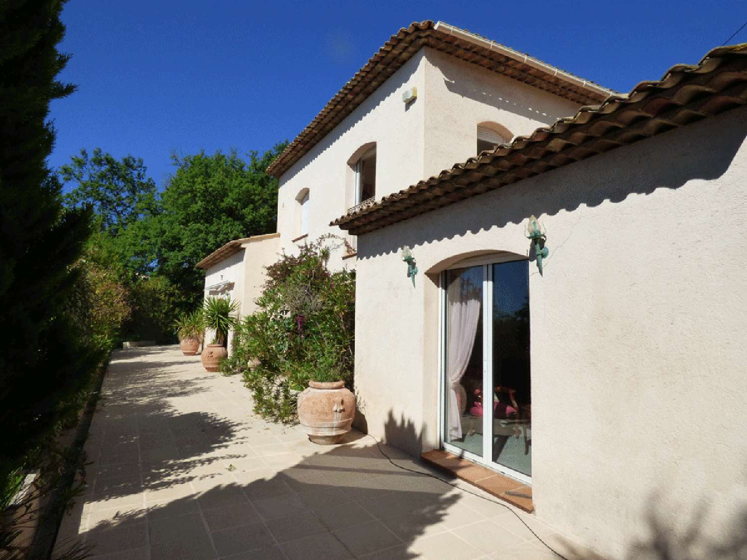  en venta villa Seillans Var 4