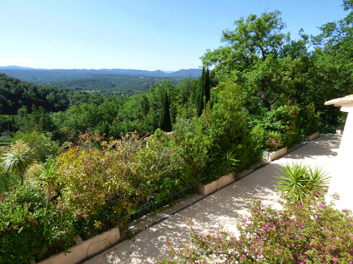  en venta villa Seillans Var 5