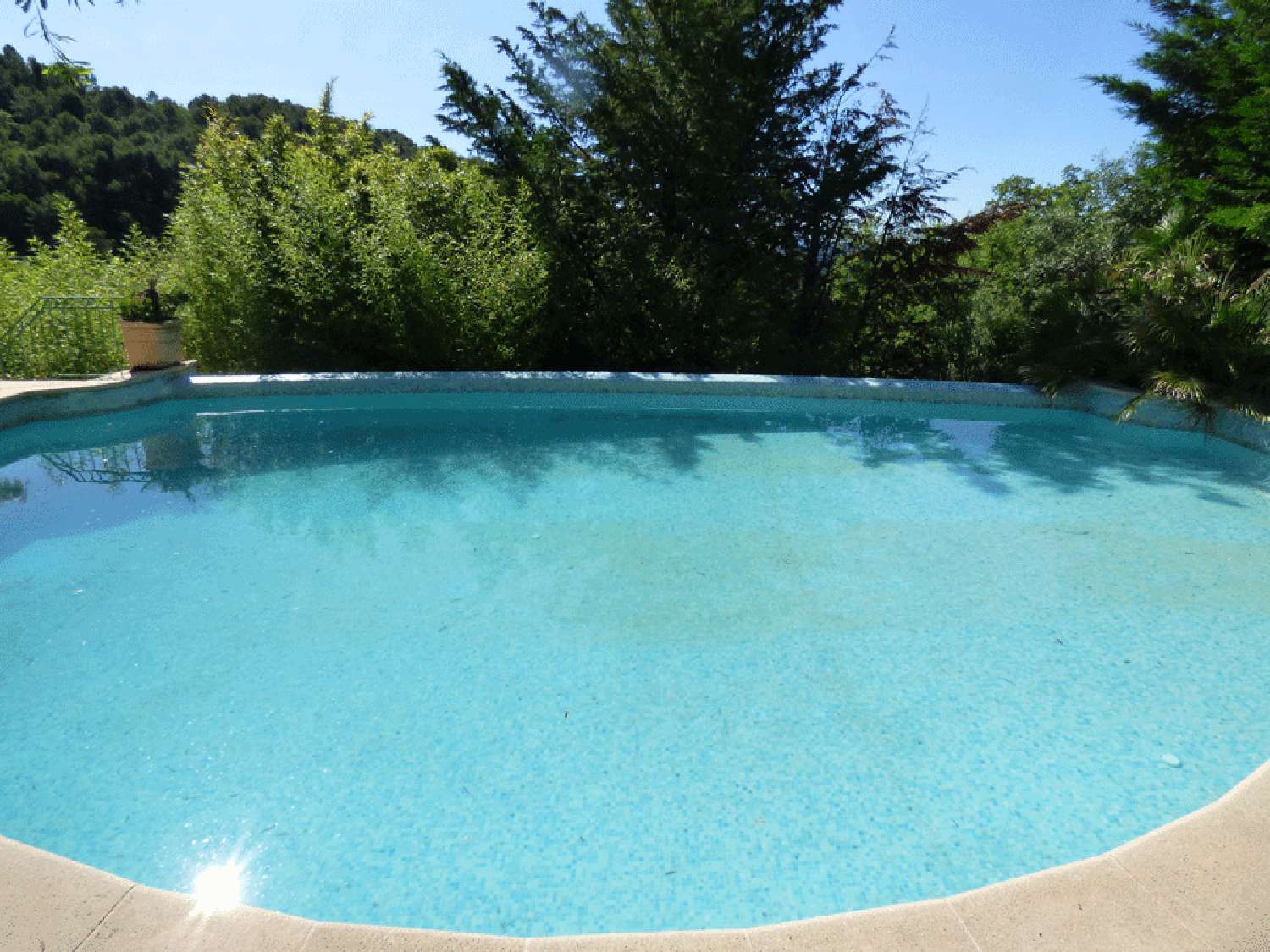  en venta villa Seillans Var 6