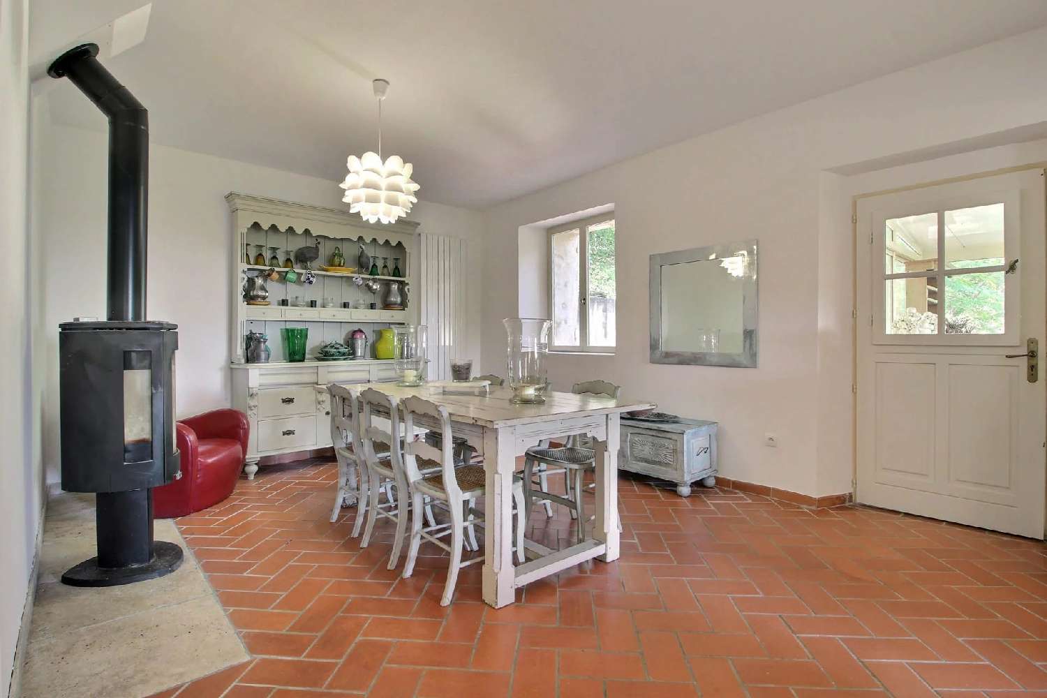  en venta villa Seillans Var 6