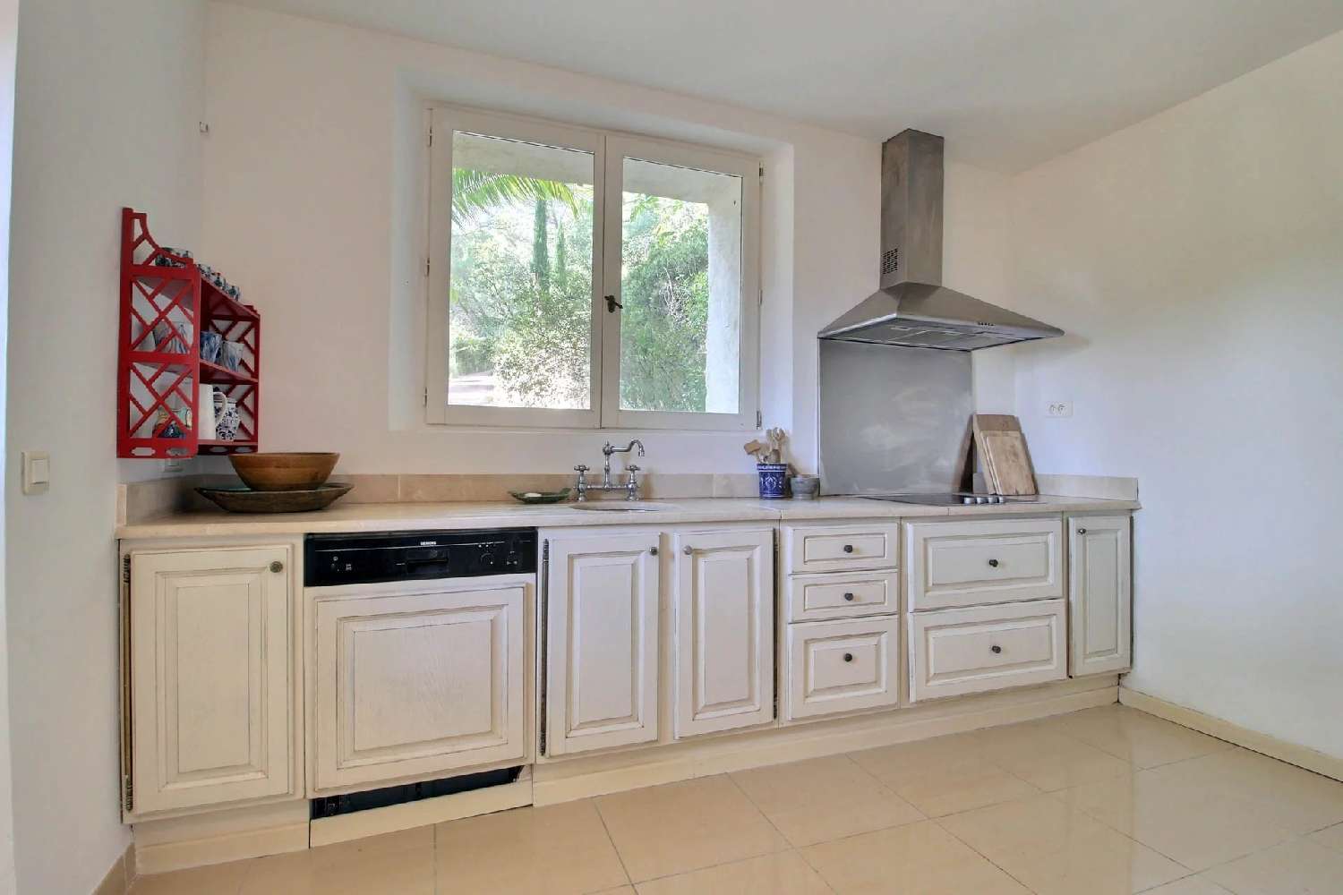  en venta villa Seillans Var 8