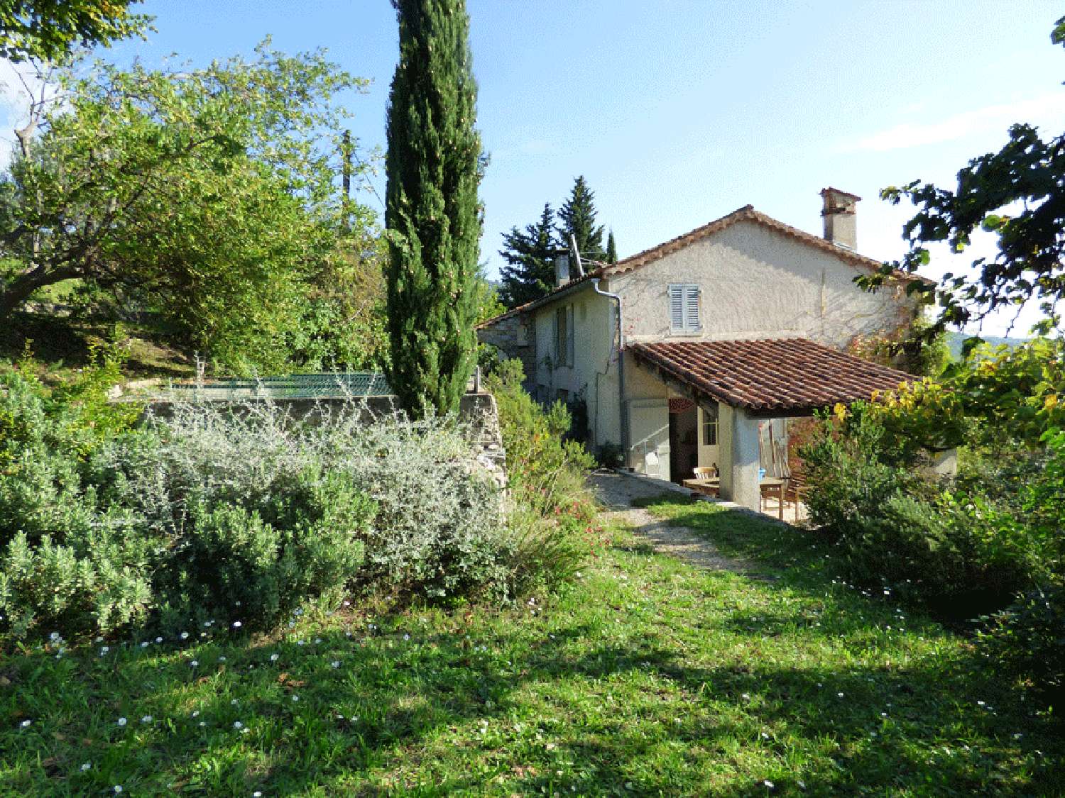  kaufen Villa Seillans Var 3