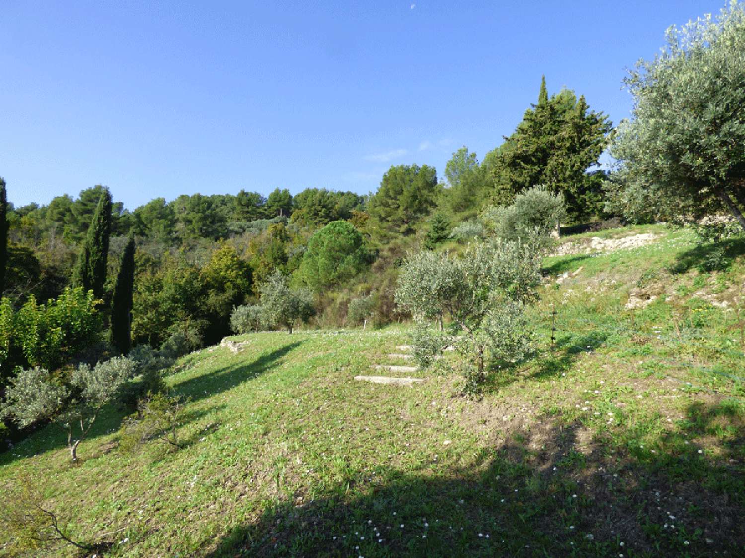  kaufen Villa Seillans Var 4