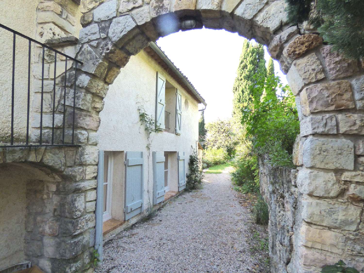  kaufen Villa Seillans Var 5