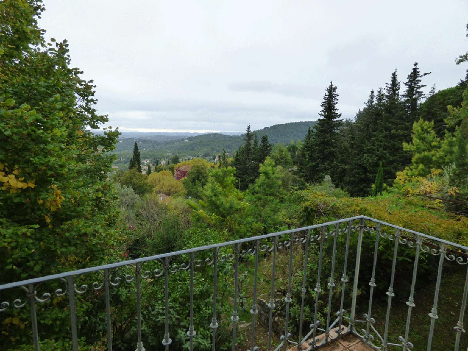  kaufen Villa Seillans Var 6