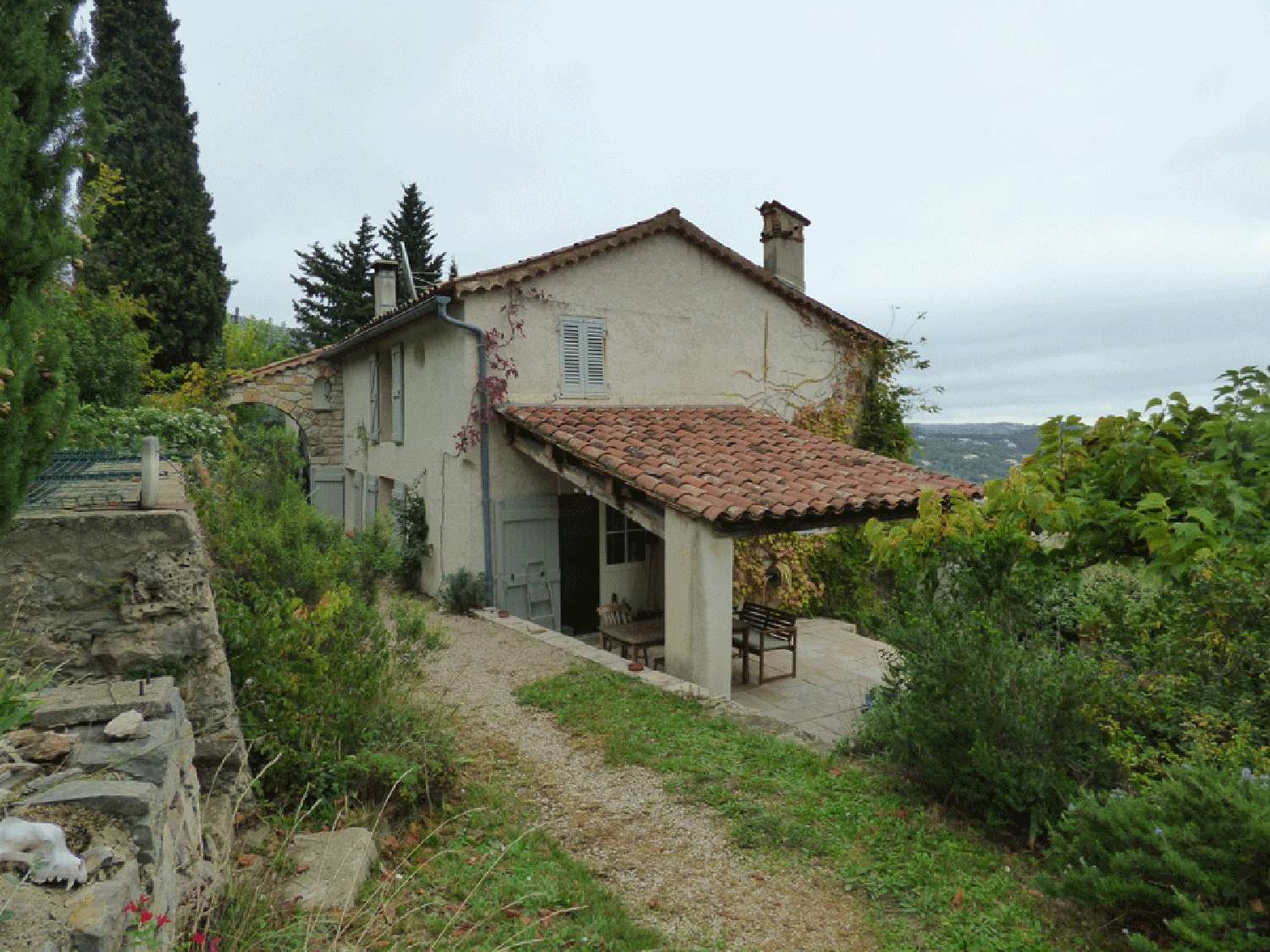  kaufen Villa Seillans Var 7