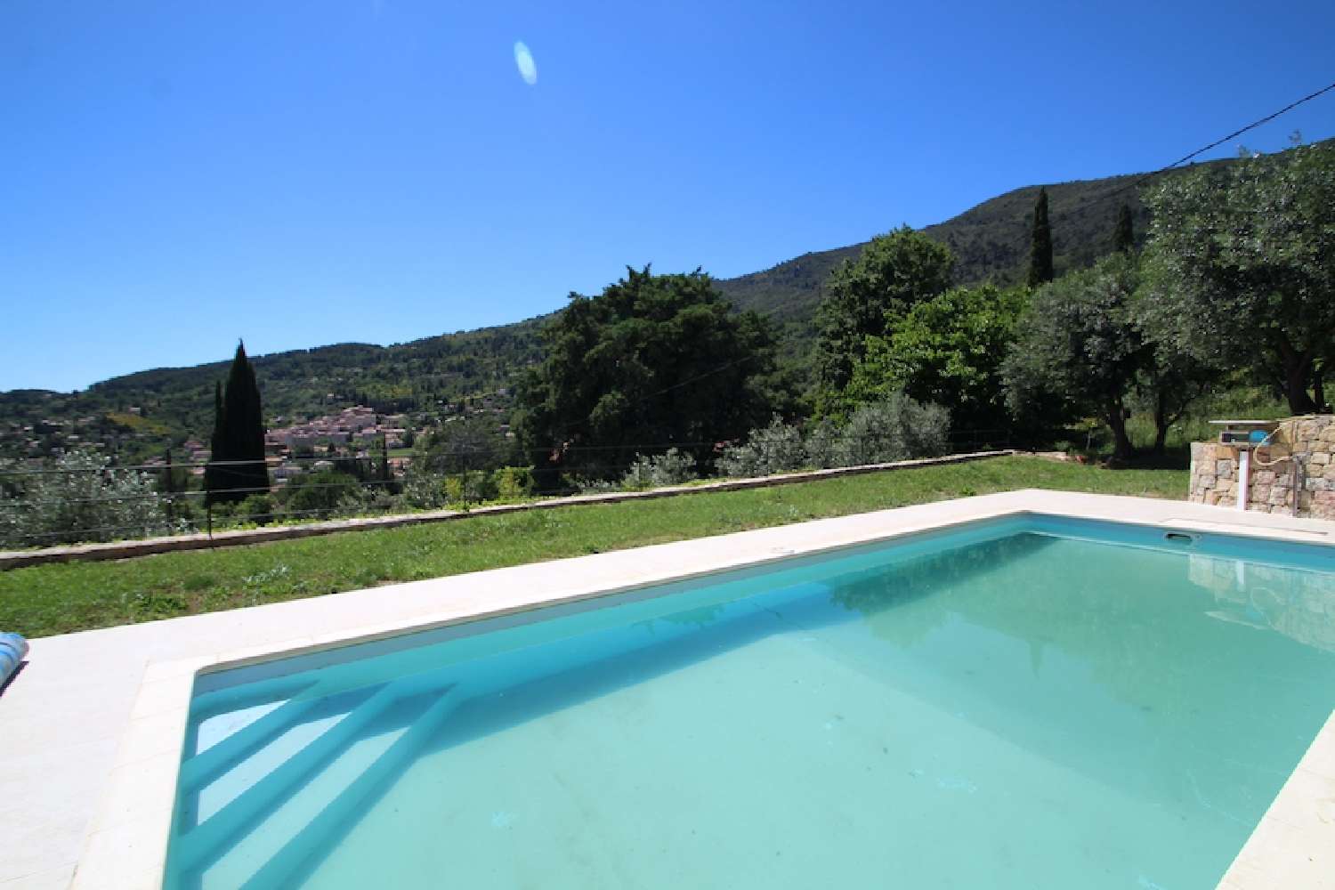 kaufen Villa Seillans Var 2