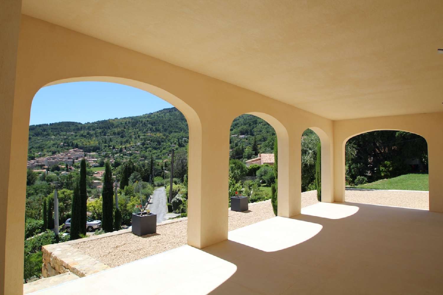 kaufen Villa Seillans Var 3