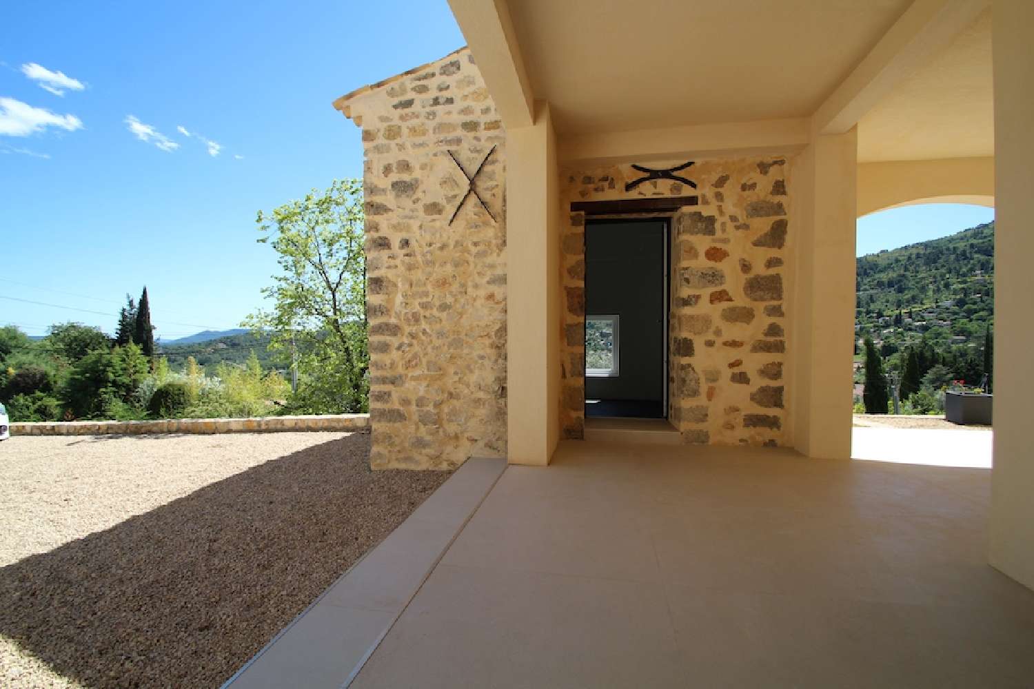 kaufen Villa Seillans Var 4