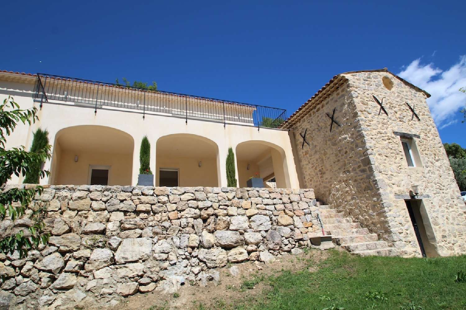 kaufen Villa Seillans Var 6