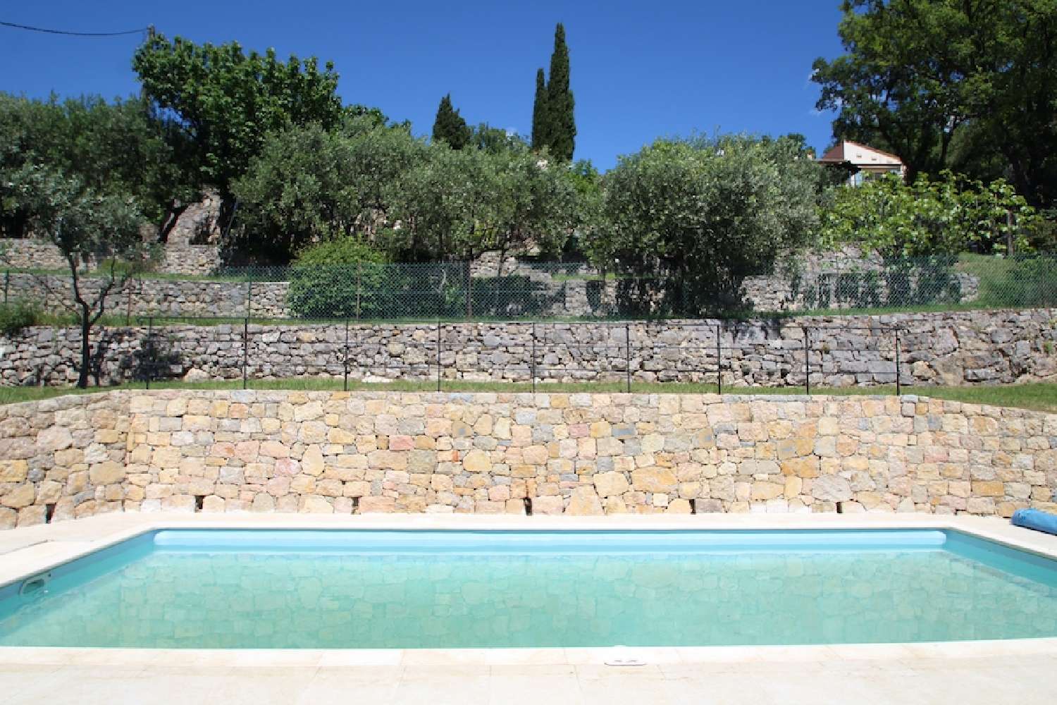 kaufen Villa Seillans Var 7