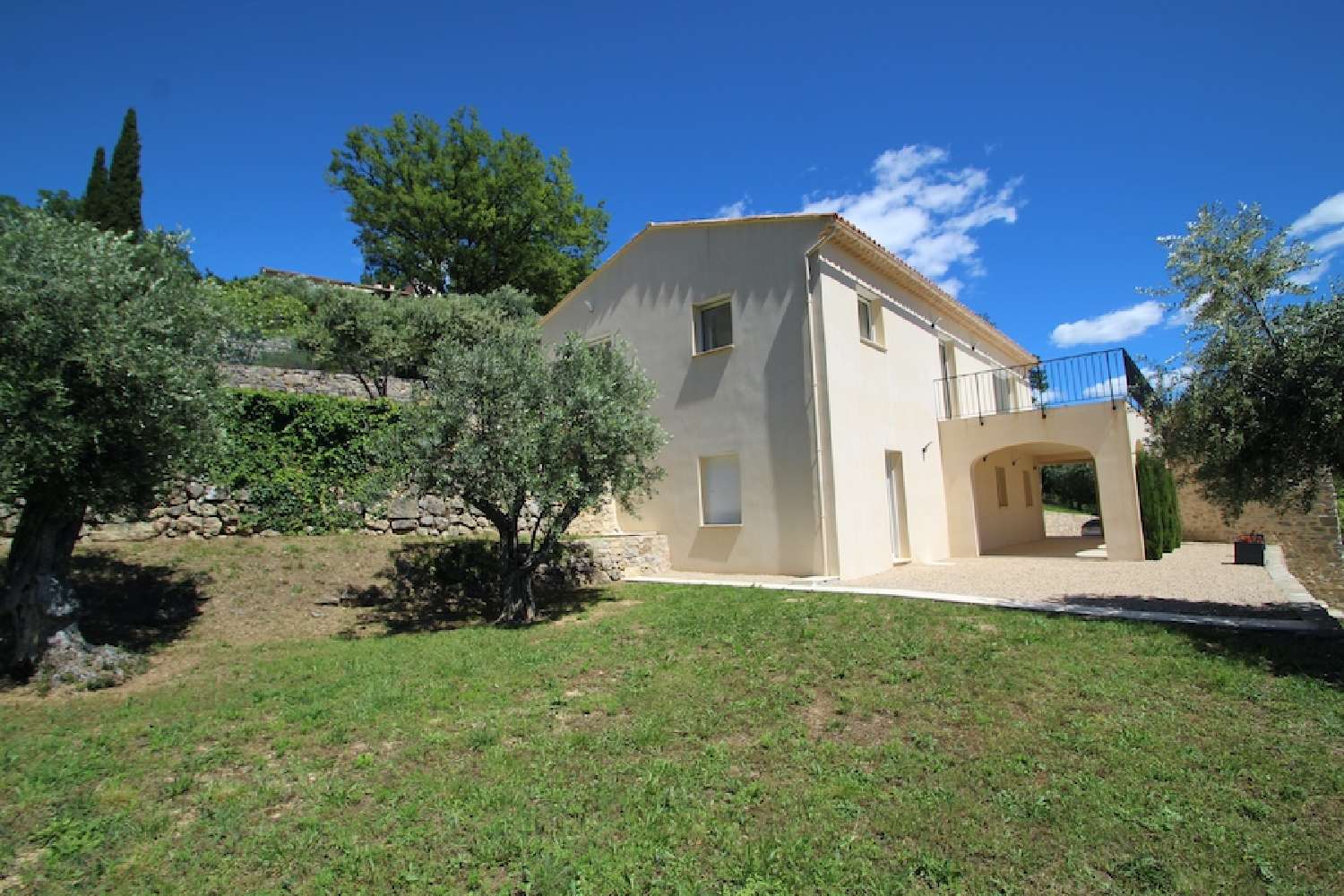 kaufen Villa Seillans Var 8