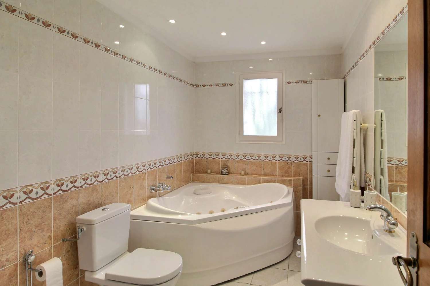 te koop villa Seillans Var 2