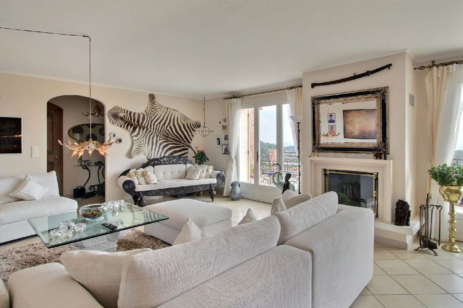 te koop villa Seillans Var 5