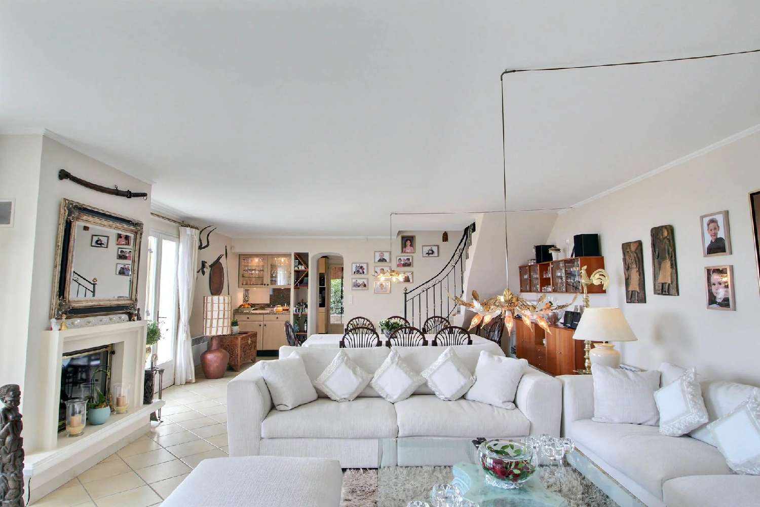 te koop villa Seillans Var 6