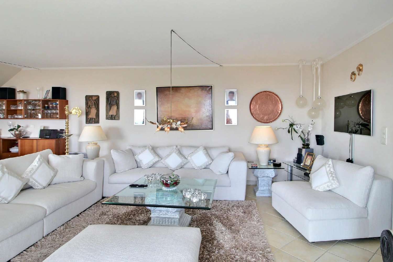 te koop villa Seillans Var 7