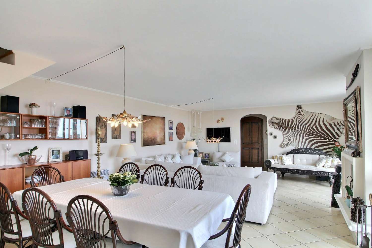 te koop villa Seillans Var 8