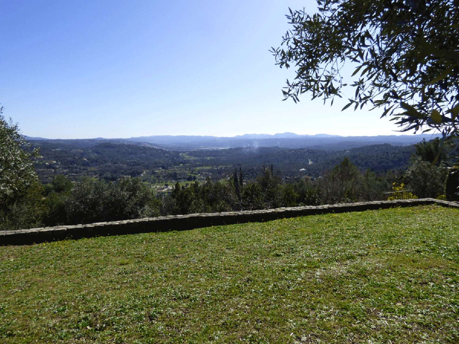  te koop villa Seillans Var 2