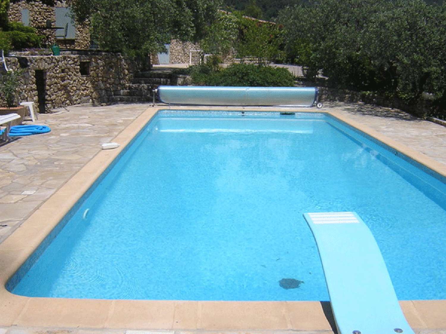  te koop villa Seillans Var 3