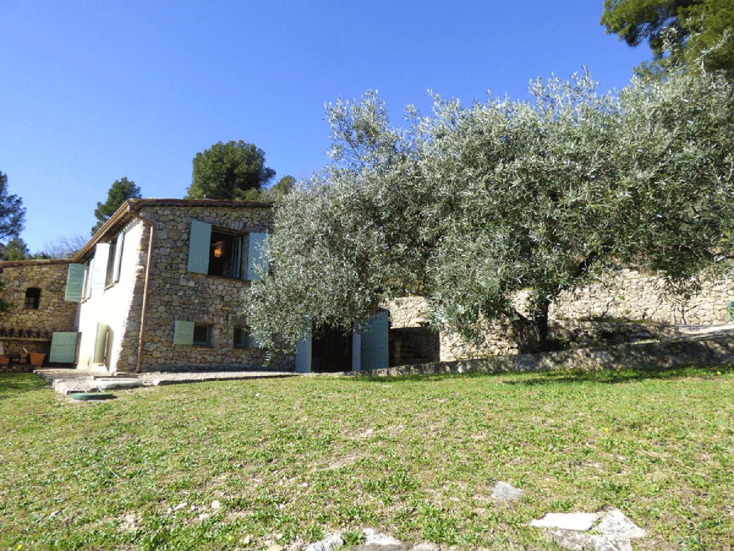  te koop villa Seillans Var 4